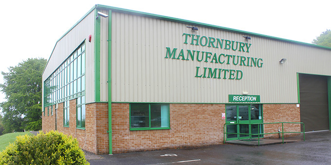 Talk to TML – your one-stop-shop for plastic moulding, metals and engineering